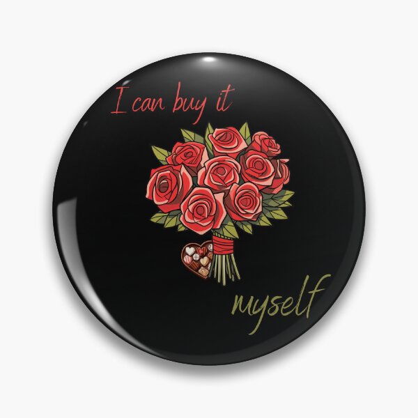 Item preview, I can buy it myself designed and sold by DżodżoJoy.