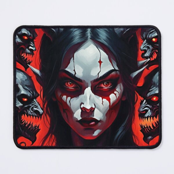 Item preview, Nightmare Demons designed and sold by DarkDesiresAU.