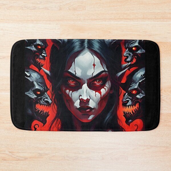 Item preview, Nightmare Demons designed and sold by DarkDesiresAU.