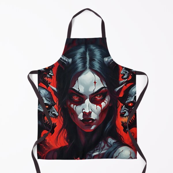 Item preview, Nightmare Demons designed and sold by DarkDesiresAU.
