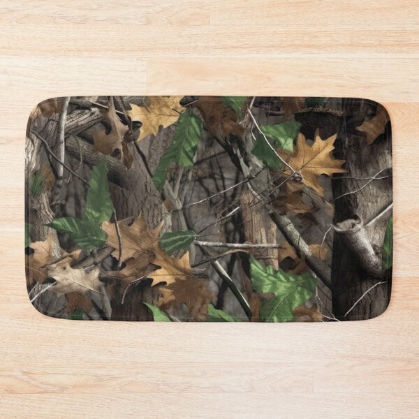 Item preview, Forest Camouflage – Classic Military Woodland Camo Pattern designed and sold by BestDetailer.