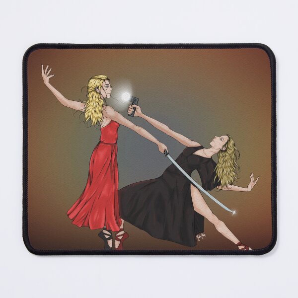 Item preview, Dance With Me To Death designed and sold by JuliaClaire26.