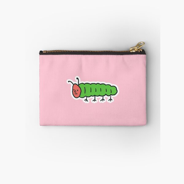 Item preview, Low-key Caterpillar  designed and sold by lamb-sauce-jp.