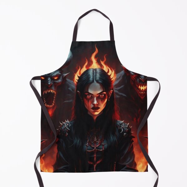 Item preview, Princess of Darkness designed and sold by DarkDesiresAU.