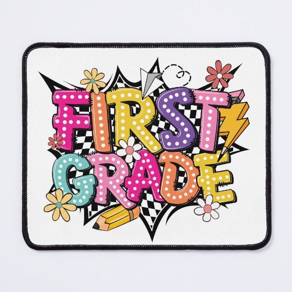 Item preview, First Grade designed and sold by NMB-ART-Design.