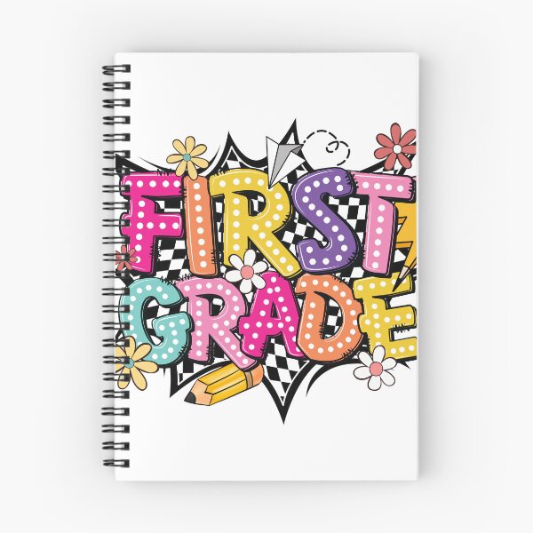 Item preview, First Grade designed and sold by NMB-ART-Design.