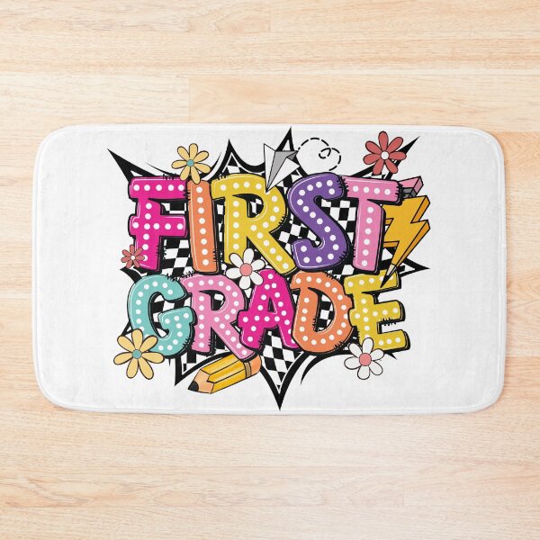 Item preview, First Grade designed and sold by NMB-ART-Design.