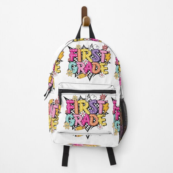 Item preview, First Grade designed and sold by NMB-ART-Design.