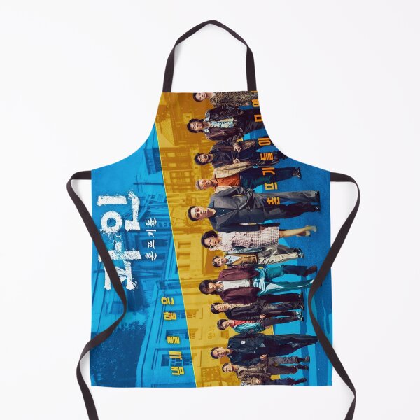 Item preview, Low Life kdrama designed and sold by Kimmona.