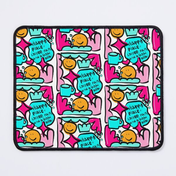 Item preview, Happy Place designed and sold by desireeling.