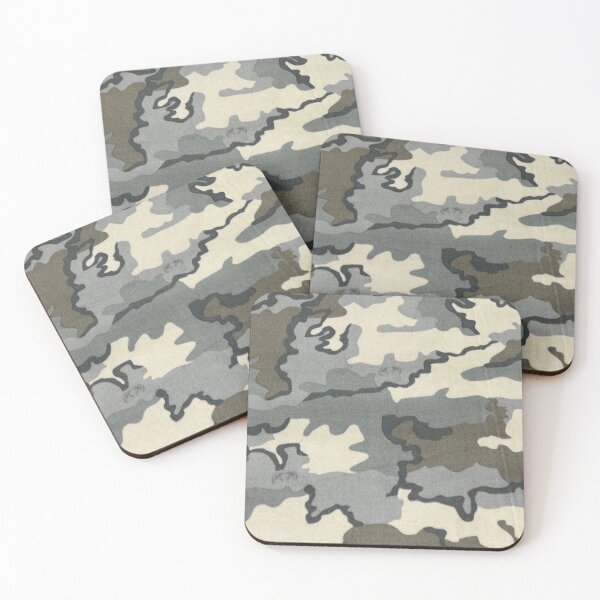 Item preview, Polartec Urban Camo Fleece – Ram’s Head Warmth designed and sold by BestDetailer.