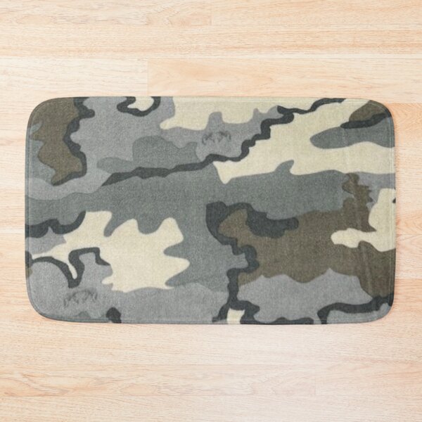 Item preview, Polartec Urban Camo Fleece – Ram’s Head Warmth designed and sold by BestDetailer.