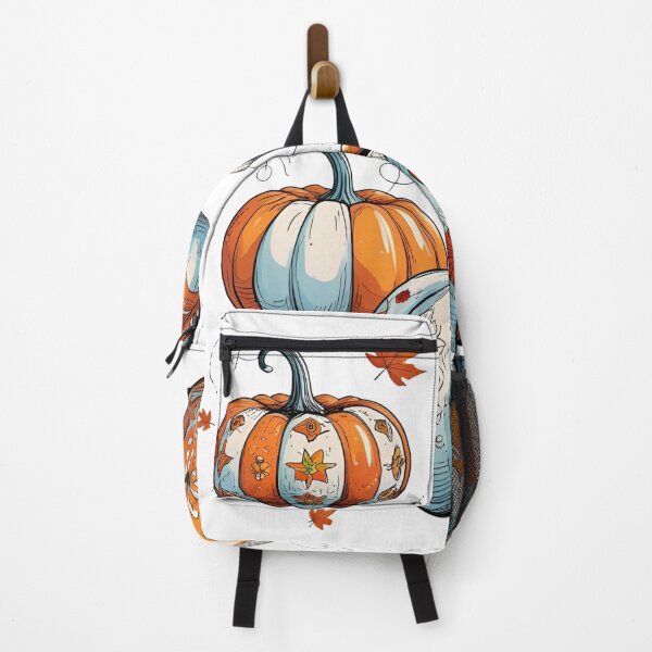 Item preview, Pumpkin Patch Days ?? designed and sold by catcurio.