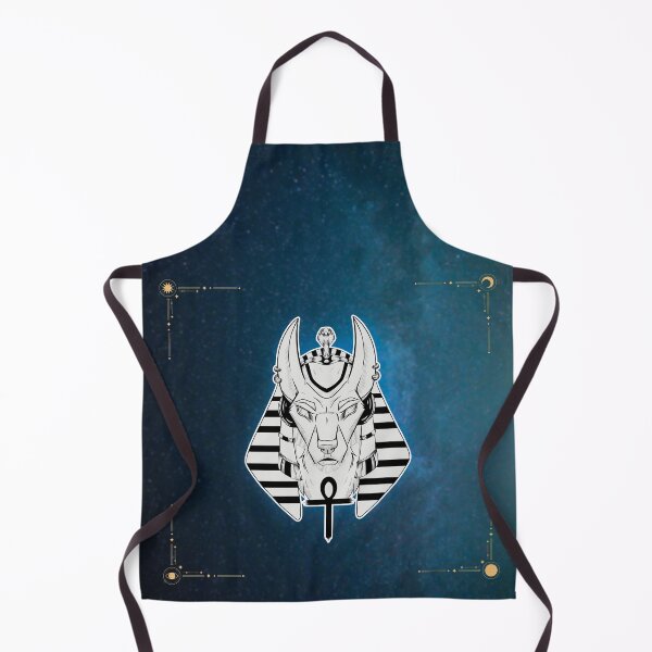 Item preview, Anubis designed and sold by Mamie-Tysane.