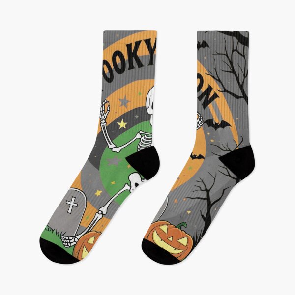 Item preview, spooky season halloween designed and sold by jackoslimited.