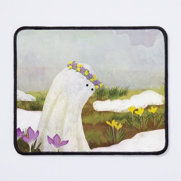 Item preview, The Spirit Of Spring designed and sold by katherineblower.