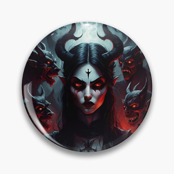Item preview, Inner Demons designed and sold by DarkDesiresAU.