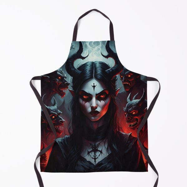 Item preview, Inner Demons designed and sold by DarkDesiresAU.