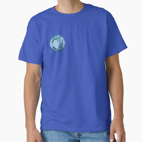The Orb T-Shirts for Sale | Redbubble