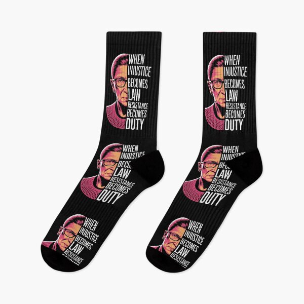 Item preview, Anti Maga RBG designed and sold by CandyVenom.