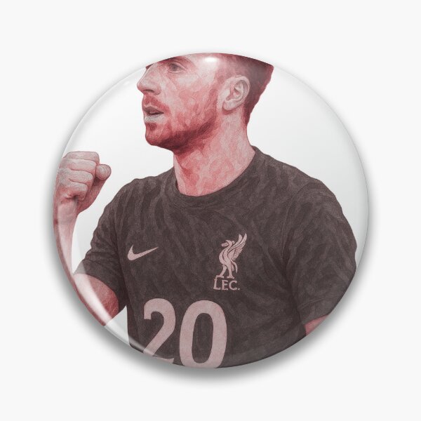 Item preview, Diogo Jota Liverpo.ol 20 Number  designed and sold by Adilessayeh.