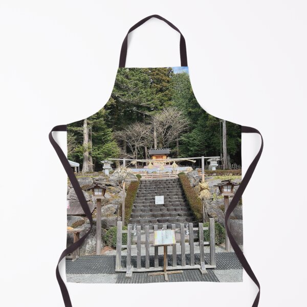 Item preview, Sacred Silence – A Hidden Shrine in the Japanese Forest designed and sold by centraleight.