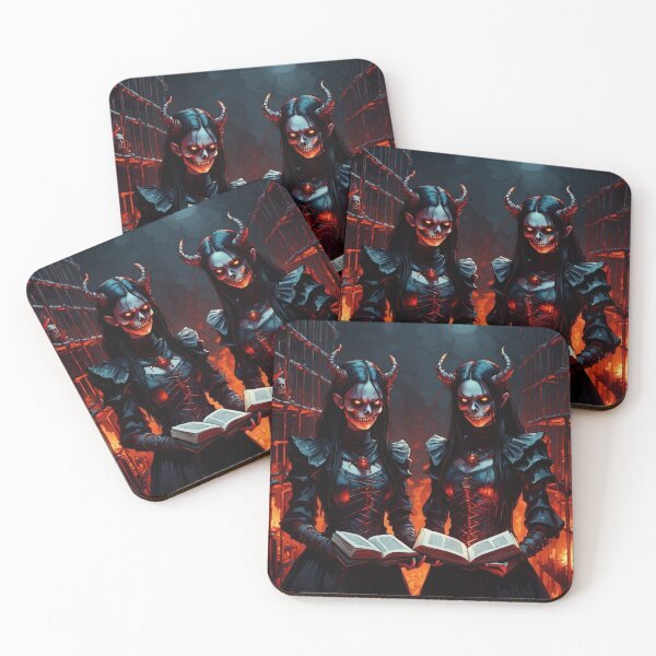 Item preview, Daughters of Darkness designed and sold by DarkDesiresAU.