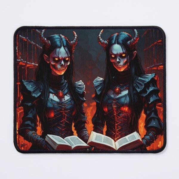 Item preview, Daughters of Darkness designed and sold by DarkDesiresAU.