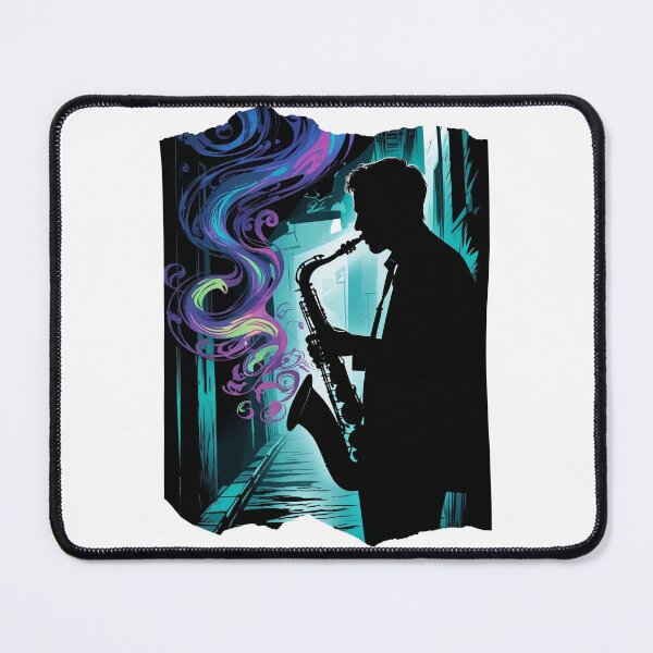 Item preview, Sax designed and sold by PaPoStyle.