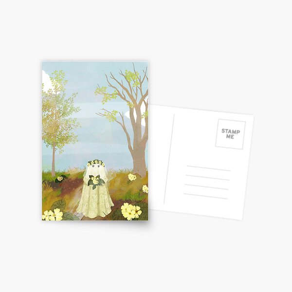 Item preview, The Primrose Bride designed and sold by katherineblower.