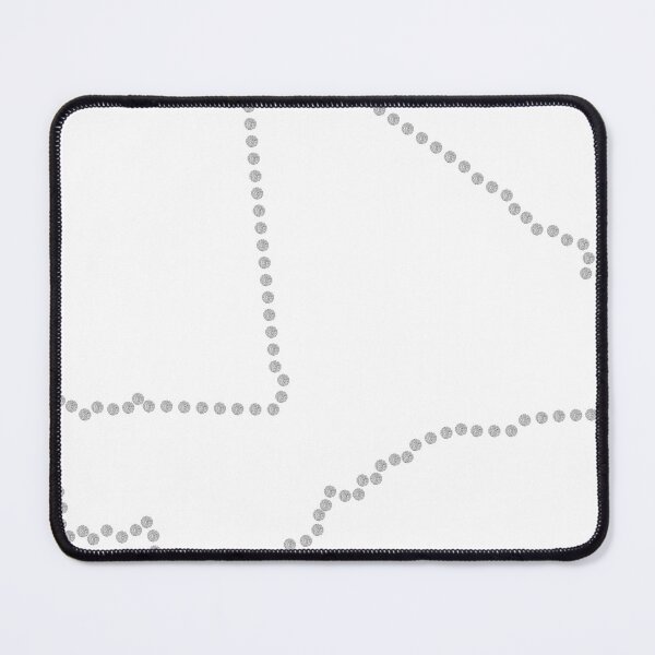 Item preview, Rhinestone Mali Outline designed and sold by TheIconSmith.
