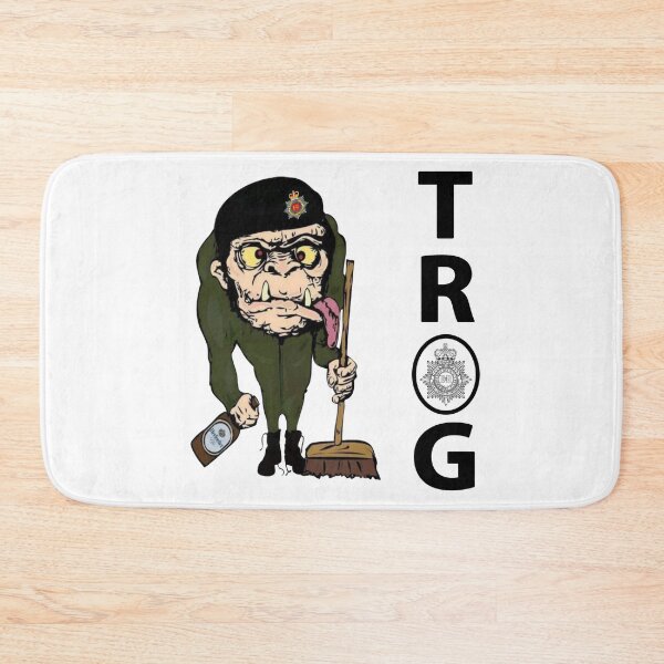 Item preview, TROG RCT designed and sold by Pugwashuk.