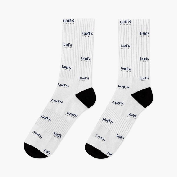 Item preview, God's Business designed and sold by Agit.