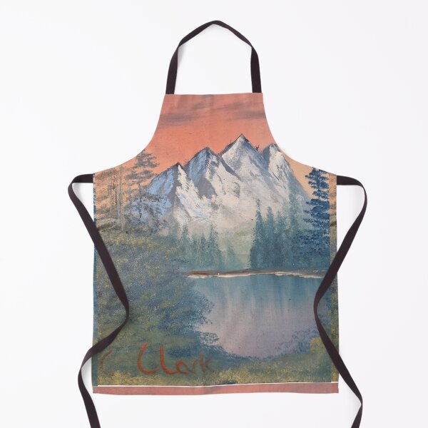 Item preview, Mountian sunset designed and sold by CC Creations96.
