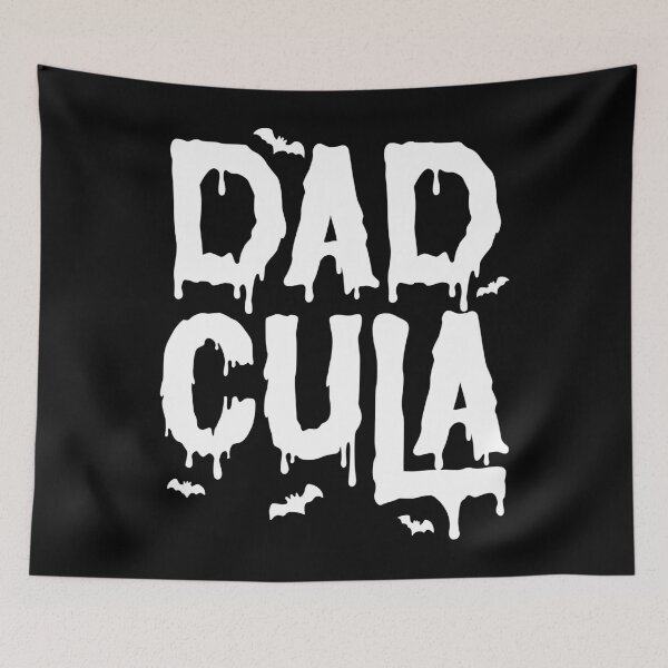 Item preview, Dadcula designed and sold by PaulSDesign.