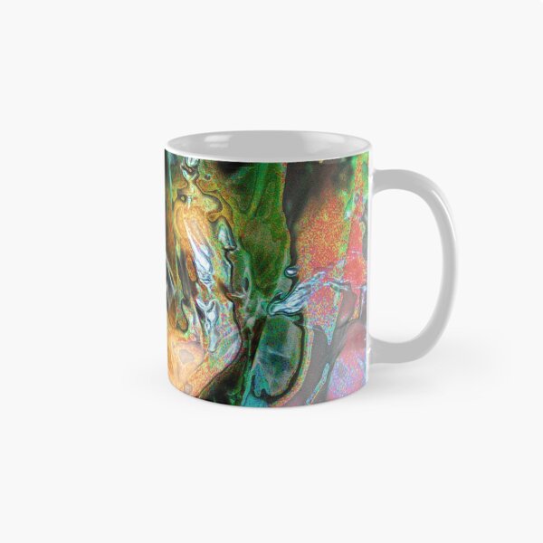 Item preview, Abstract #14- Mermaid designed and sold by michel bazinet.