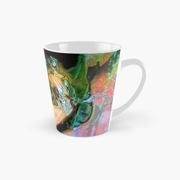 Item preview, Abstract #14- Mermaid designed and sold by michel bazinet.