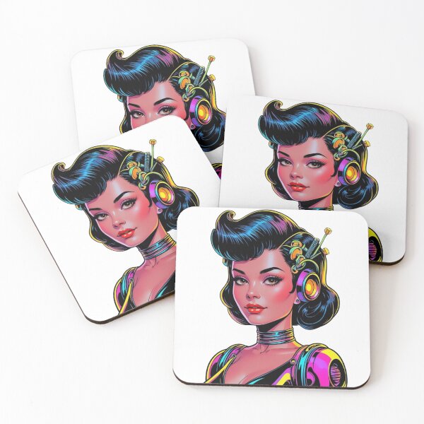Item preview, Olivia 3.4  designed and sold by Electric Lady .