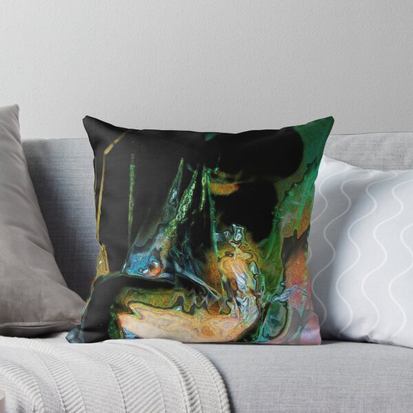 Item preview, Abstract #14- Mermaid designed and sold by michel bazinet.