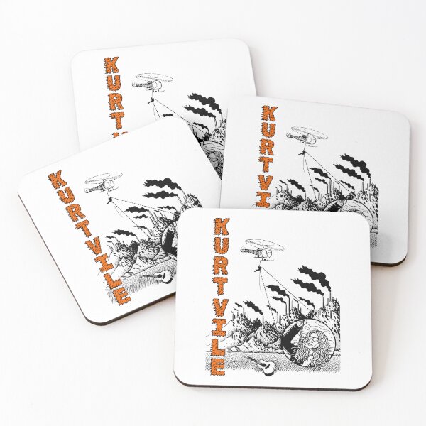 Item preview, Big Orange Typography Singer designed and sold by nerdyygraphic.