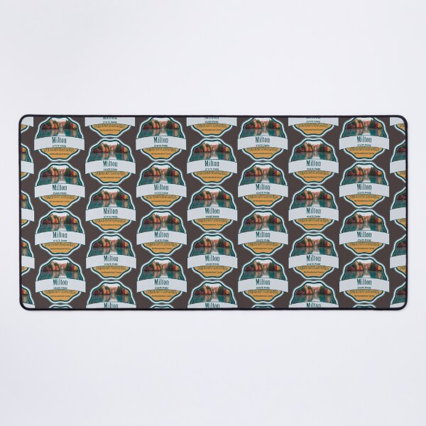 Item preview, Milton State Park, Northumberland County, Pennsylvania designed and sold by Wanderful-roads.