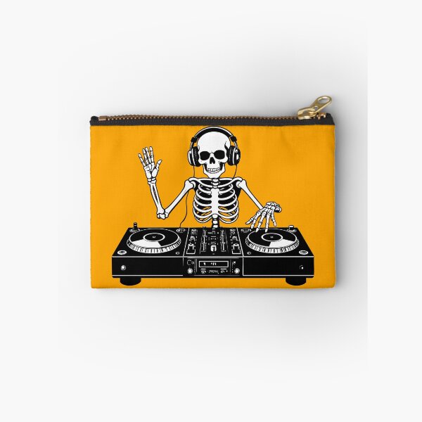 Item preview, DJ Bones designed and sold by btphoto.