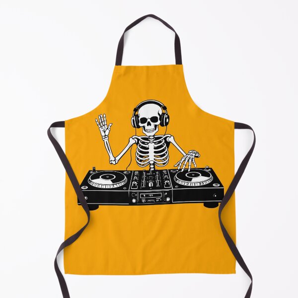 Item preview, DJ Bones designed and sold by btphoto.