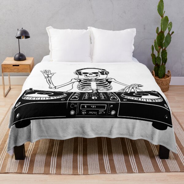 Item preview, DJ Bones designed and sold by btphoto.