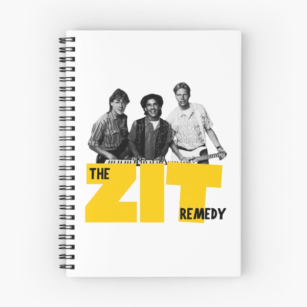 Item preview, The Zit Remedy designed and sold by UNK-Fatigues.