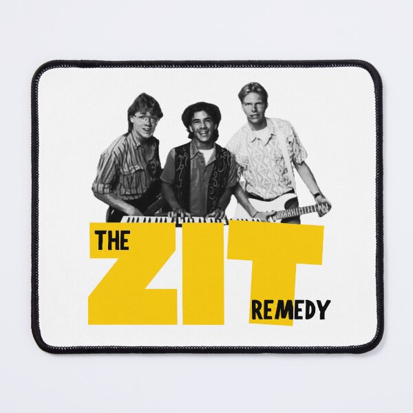 Item preview, The Zit Remedy designed and sold by UNK-Fatigues.