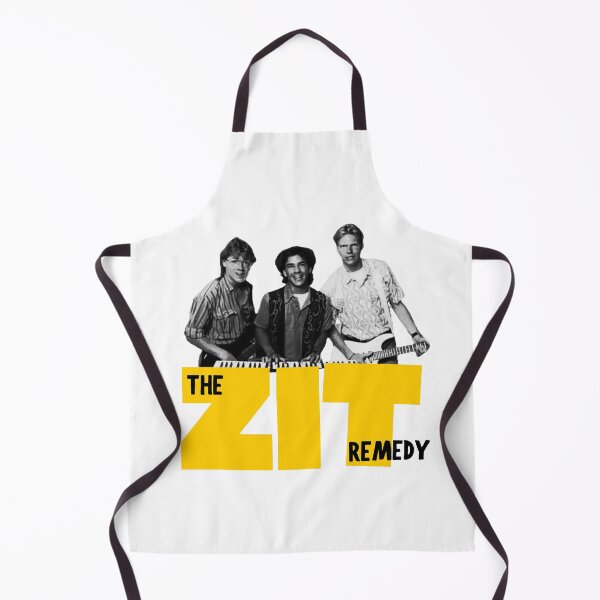 Item preview, The Zit Remedy designed and sold by UNK-Fatigues.