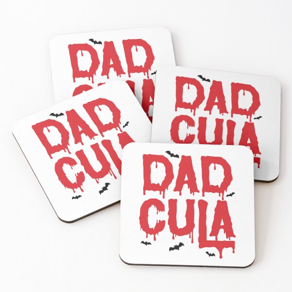 Item preview, Dadcula designed and sold by PaulSDesign.