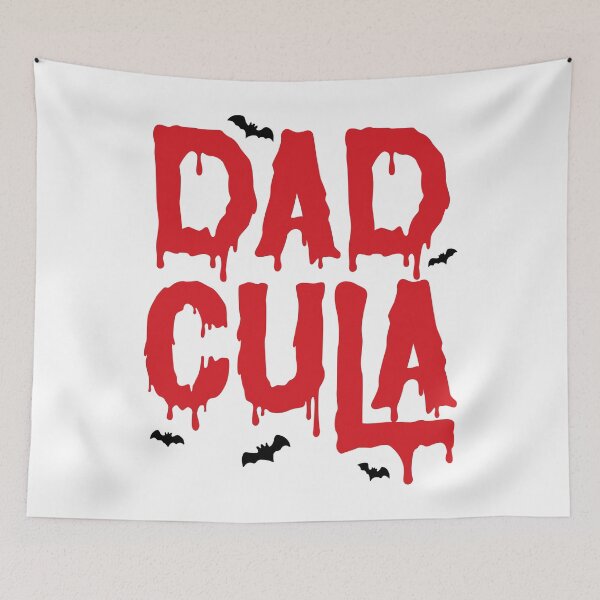 Item preview, Dadcula designed and sold by PaulSDesign.