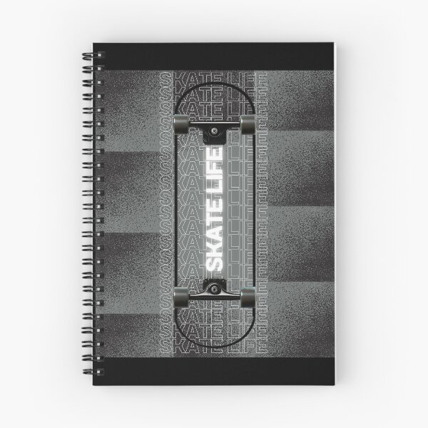 Item preview, SKATE LIFE designed and sold by maistendencias.